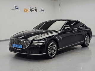G80(RG3) 일렉트리파이드