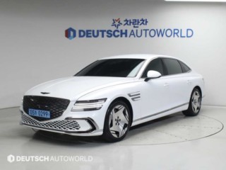 G80(RG3) 일렉트리파이드