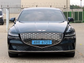 G80(RG3) 일렉트리파이드