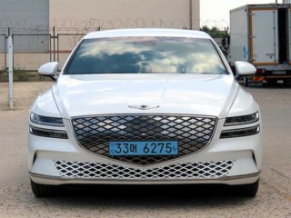 G80(RG3) 일렉트리파이드
