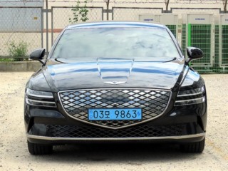 G80(RG3) 일렉트리파이드