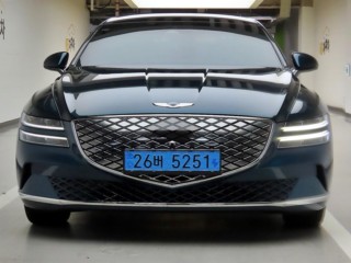 G80(RG3) 일렉트리파이드